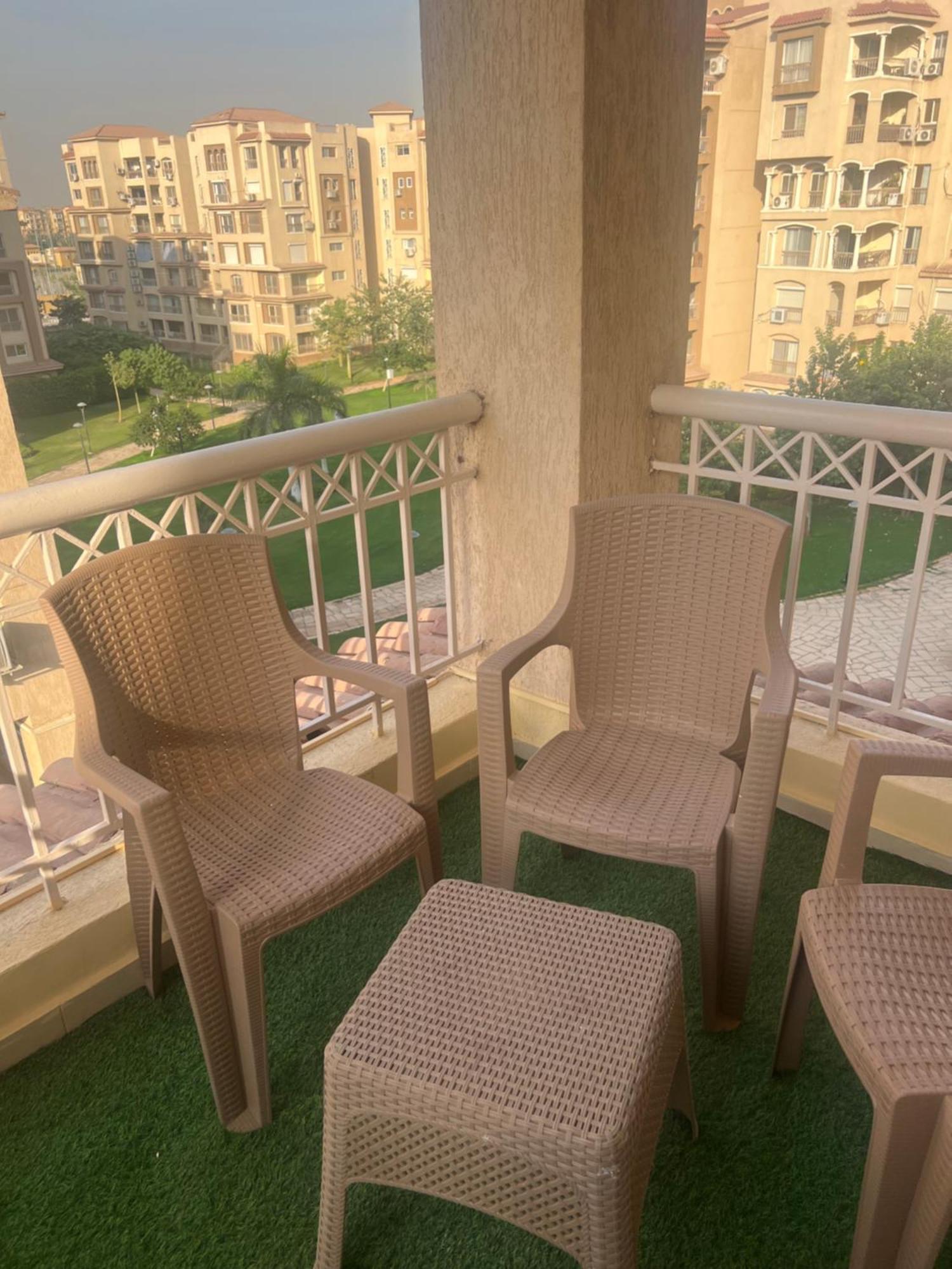 Luxurious Vip Apartment In Madinaty Furnished With High End Hotel Furniture Extérieur photo